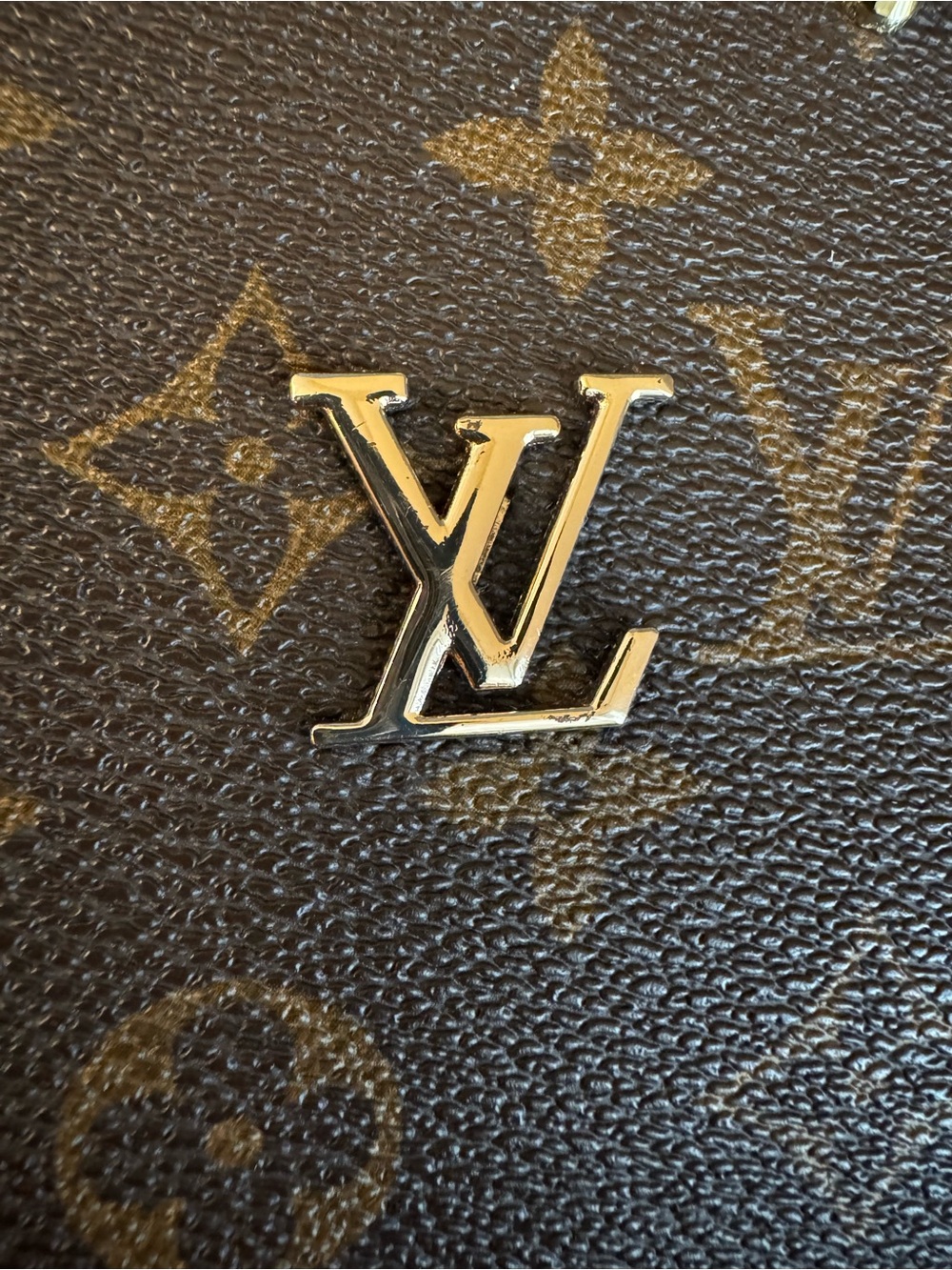 LV Monogram Backpack - Picture 5 of 11